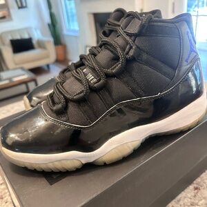Air Jordan 11 Retro “Space Jam”